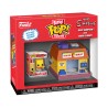 POP - Bitty - The Simpsons - Bart