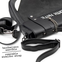 Shoulder bag - Death Note - Death Bag