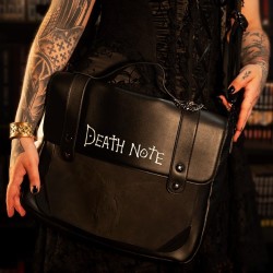 Sac à bandoulière - Death Note - Death Bag