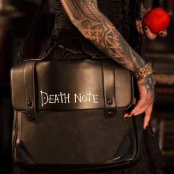 Shoulder bag - Death Note - Death Bag