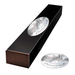 Baguette - Collection Personnages - Harry Potter - Gregory Goyle