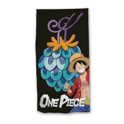 Towel - One Piece - Uo Uo No Mi