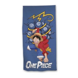 Linge - One Piece - Jiki Jiki No Mi