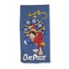 Linge - One Piece - Jiki Jiki No Mi