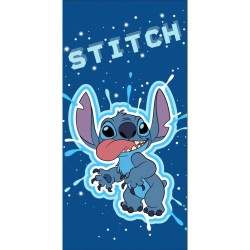 Towel - Lilo & Stitch - Stitch