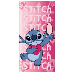 Towel - Lilo & Stitch - Stitch