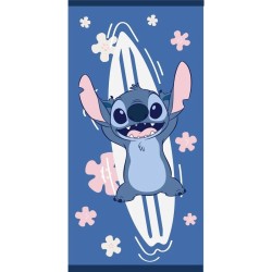 Towel - Lilo & Stitch - Stitch