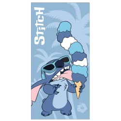 Towel - Lilo & Stitch - Stitch