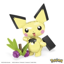 Building set - Pokemon - Charmander