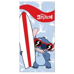 Towel - Lilo & Stitch - Stitch