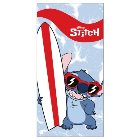 Linge - Lilo & Stitch - Stitch