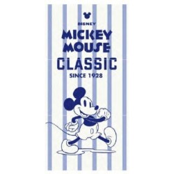 Linge - Mickey & ses amis - Mickey Mouse