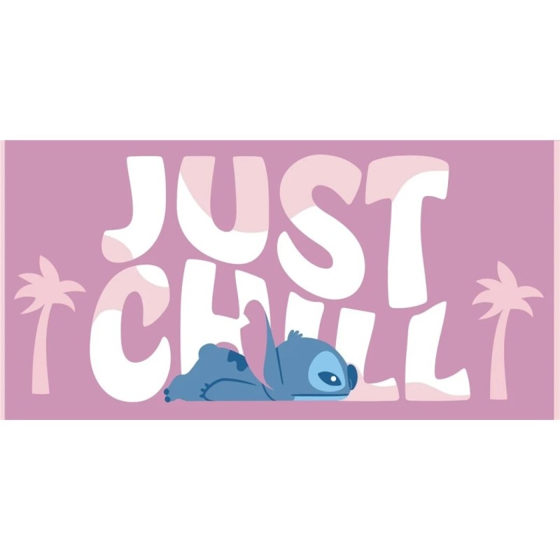 Linge - Lilo & Stitch - Stitch