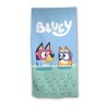 Towel - Bluey - Bluey & Bingo
