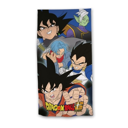 Towel - Dragon Ball - Arc Goku Black