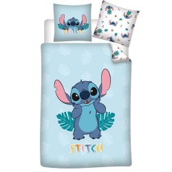 Bed linen - Lilo & Stitch - Stitch