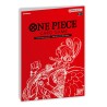 Trading Cards - Anniversary Box - One Piece - Film RED