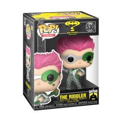POP - DC Comics - Batman - 530 - The Riddler