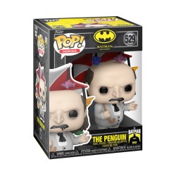 POP - DC Comics - Batman - 529 - Penguin