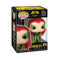 POP - DC Comics - Batman - 531 - Poison Ivy