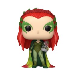 POP - DC Comics - Batman - 531 - Poison Ivy