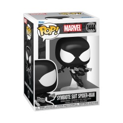 POP - Marvel - Spider-Man - 1444 - Symbiote Spiderman