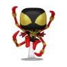 POP - Marvel - Spider-Man - 1448 - Miles / Iron Spiderman