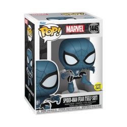 POP - Marvel - Spider-Man - 1445 - Spider-Man