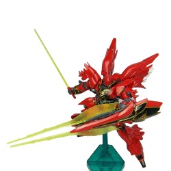 Model - High Grade - Gundam - Unicorn - Sinanju