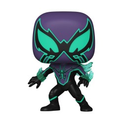 POP - Marvel - Spider-Man - 1446 - Chasm