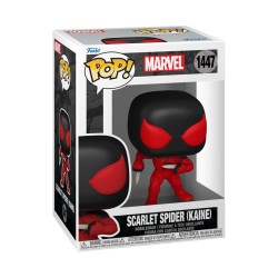 POP - Marvel - Spider-Man - 1447 - Kaine Parker