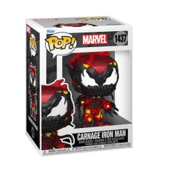 POP - Marvel - Marvel - 1437 - Iron Man Carnage
