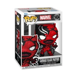 POP - Marvel - Marvel - 1434 - Black Panther Carnage