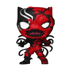 POP - Marvel - Marvel - 1434 - Black Panther Carnage