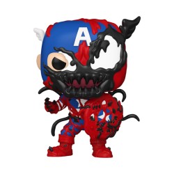 POP - Marvel - Marvel - 1436 - Captain America Carnage