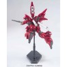Model - High Grade - Gundam - Unicorn - Sinanju