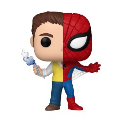 POP - Marvel - Marvel - 1432 - Spider-Man