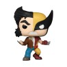 POP - Marvel - Marvel - 1433 - Wolverine