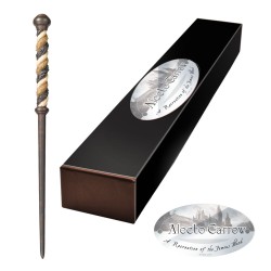 Wand - Characters collection - Harry Potter - Alecto Carrow