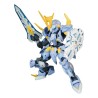 Maquette - Pla Act - Arthur Armor Decoration - Act 13