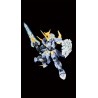 Maquette - Pla Act - Arthur Armor Decoration - Act 13