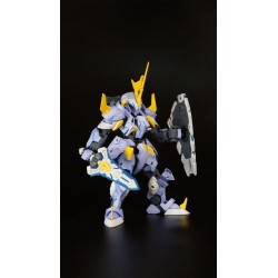 Model - Pla Act - Arthur Armor Decoration - Act 13