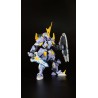 Model - Pla Act - Arthur Armor Decoration - Act 13