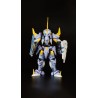 Maquette - Pla Act - Arthur Armor Decoration - Act 13