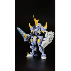 Model - Pla Act - Arthur Armor Decoration - Act 13