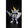 Maquette - Pla Act - Arthur Armor Decoration - Act 13