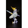 Maquette - Pla Act - Arthur Armor Decoration - Act 13