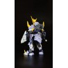 Model - Pla Act - Arthur Armor Decoration - Act 13