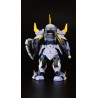 Maquette - Pla Act - Arthur Armor Decoration - Act 13