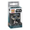 Porte-clefs - Pocket POP - Star Wars - Thrawn's Night Trooper